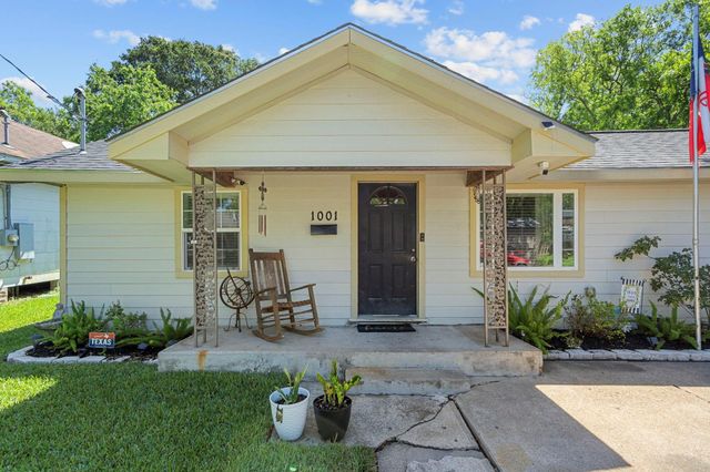 1001 Joseph Street, Pasadena, TX 77506