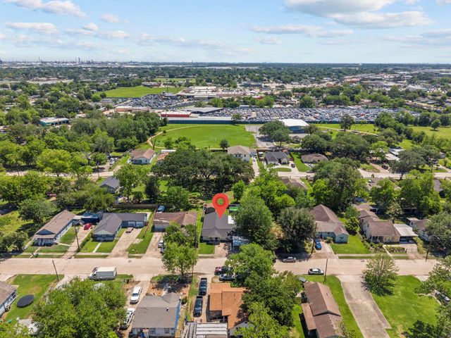 1001 Joseph Street, Pasadena, TX 77506