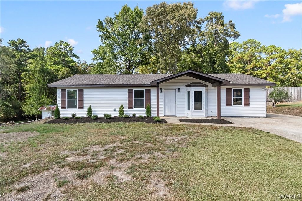 11297 Ash, Northport, AL 35475