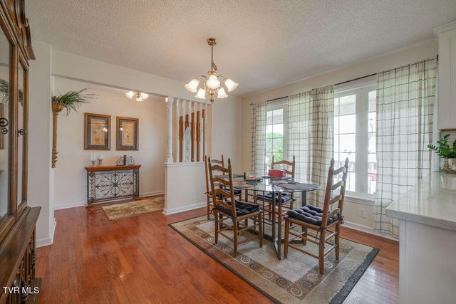 1115 Hidden Valley Drive, Jonesborough, TN 37659
