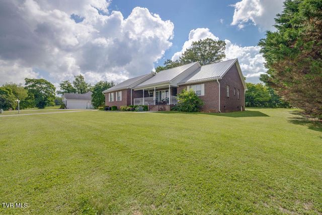 1115 Hidden Valley Drive, Jonesborough, TN 37659