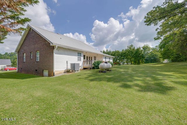 1115 Hidden Valley Drive, Jonesborough, TN 37659