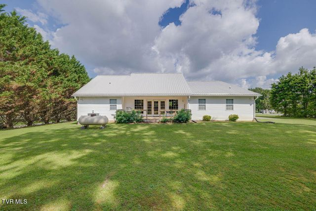 1115 Hidden Valley Drive, Jonesborough, TN 37659