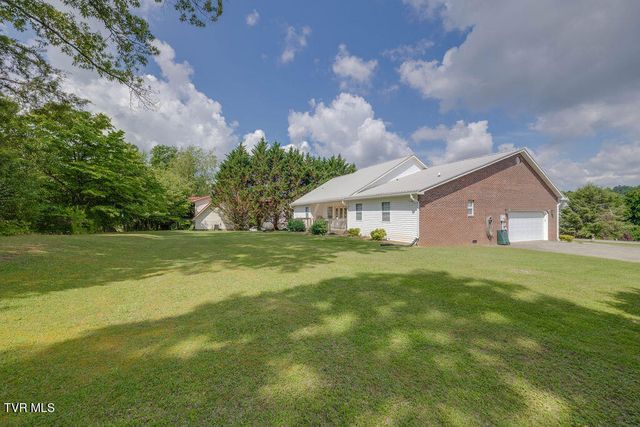 1115 Hidden Valley Drive, Jonesborough, TN 37659
