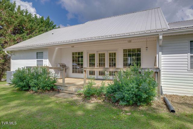 1115 Hidden Valley Drive, Jonesborough, TN 37659