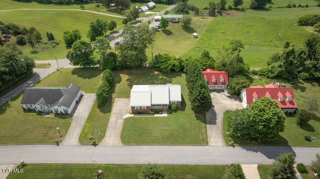 1115 Hidden Valley Drive, Jonesborough, TN 37659