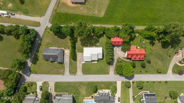 1115 Hidden Valley Drive, Jonesborough, TN 37659