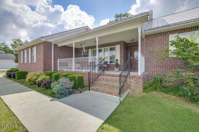 1115 Hidden Valley Drive, Jonesborough, TN 37659