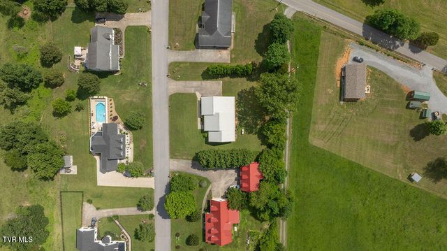 1115 Hidden Valley Drive, Jonesborough, TN 37659