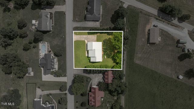 1115 Hidden Valley Drive, Jonesborough, TN 37659