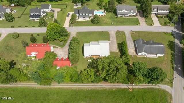 1115 Hidden Valley Drive, Jonesborough, TN 37659