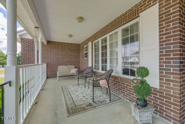 1115 Hidden Valley Drive, Jonesborough, TN 37659