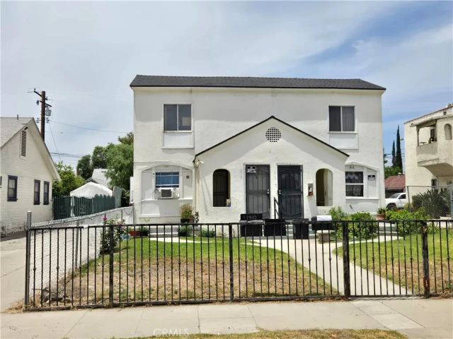 1410 N G Street, San Bernardino, CA 92405