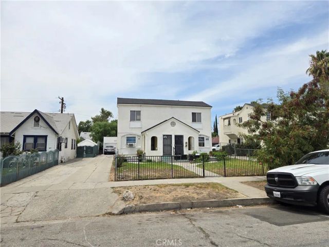 1410 N G Street, San Bernardino, CA 92405