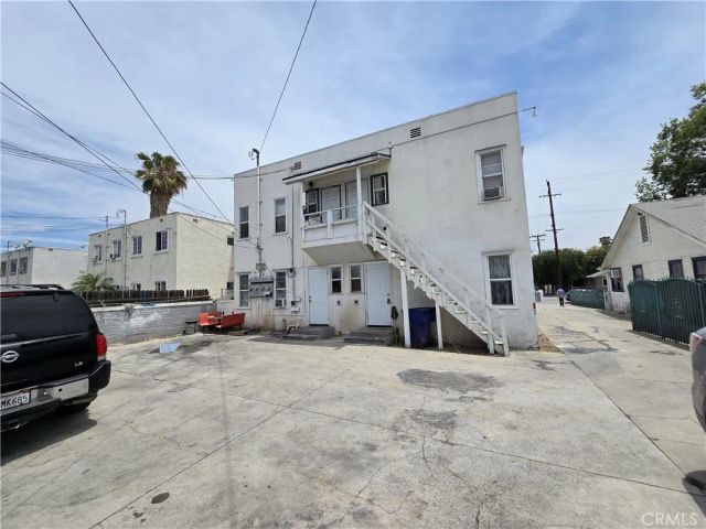 1410 N G Street, San Bernardino, CA 92405