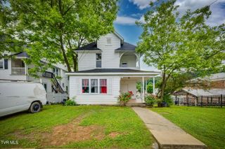 948 Anderson Street, Bristol, TN 37620