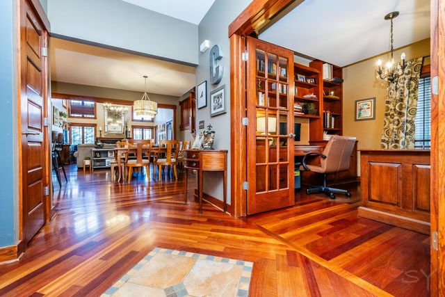 12212 S Richard Avenue, Palos Heights, IL 60463