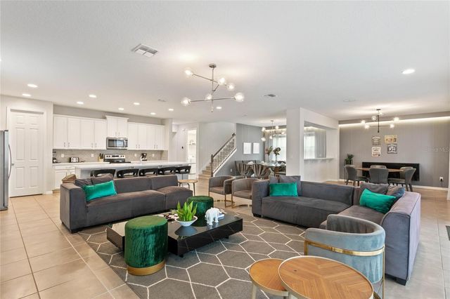 1552 NASSAU POINT TRAIL, Kissimmee, FL 34747