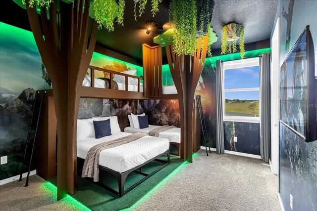 1552 NASSAU POINT TRAIL, Kissimmee, FL 34747