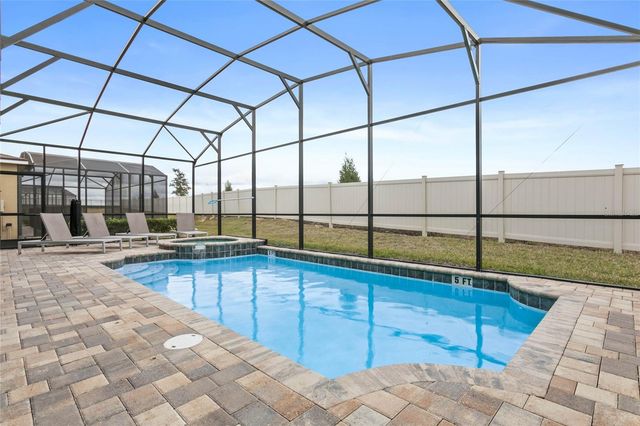 1552 NASSAU POINT TRAIL, Kissimmee, FL 34747