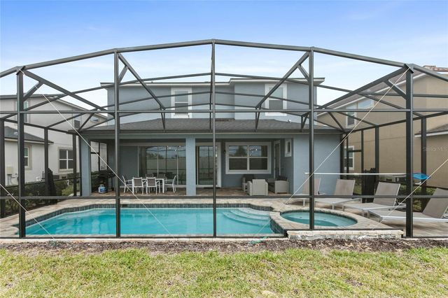 1552 NASSAU POINT TRAIL, Kissimmee, FL 34747