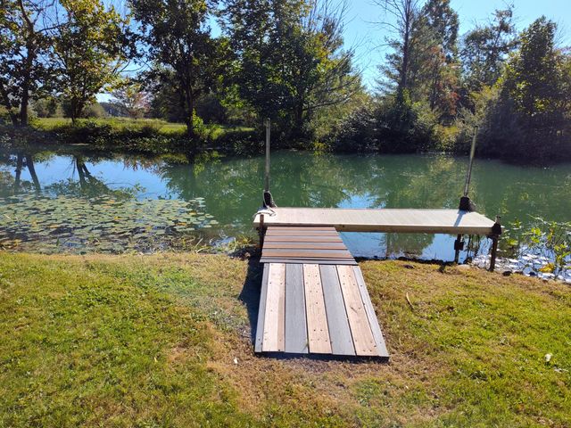 2251 Hemlock Road, Reading Twp, MI 49082