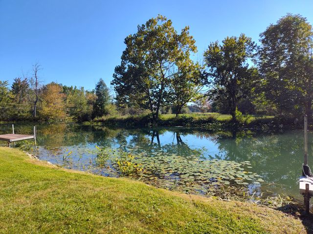 2251 Hemlock Road, Reading Twp, MI 49082