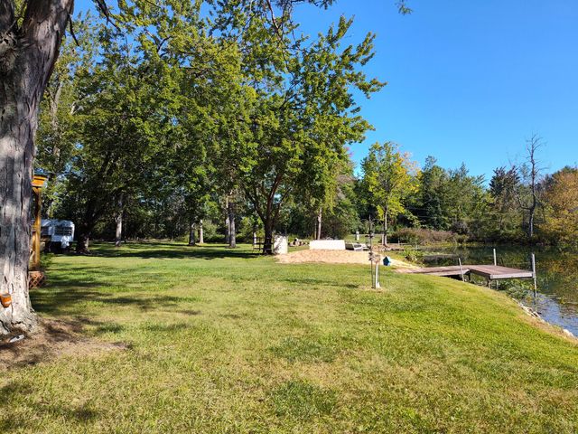 2251 Hemlock Road, Reading Twp, MI 49082