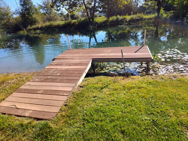 2251 Hemlock Road, Reading Twp, MI 49082