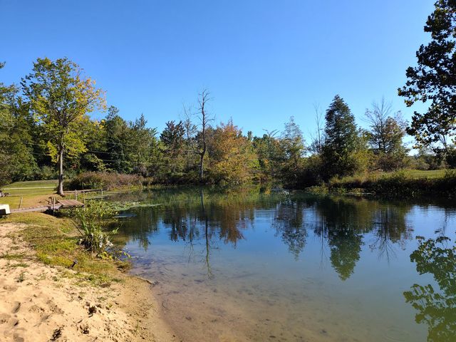 2251 Hemlock Road, Reading Twp, MI 49082