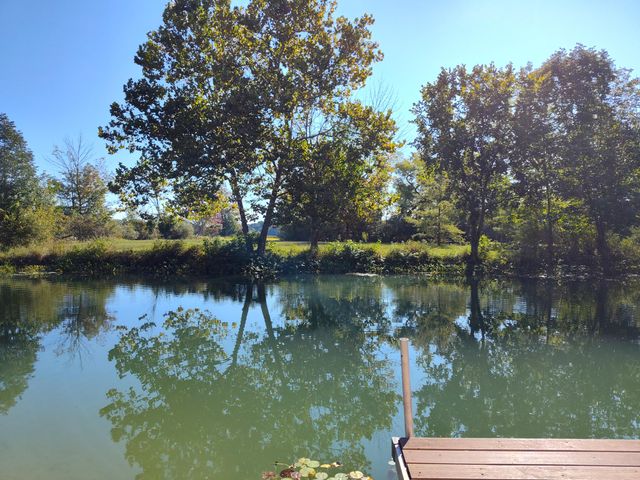 2251 Hemlock Road, Reading Twp, MI 49082