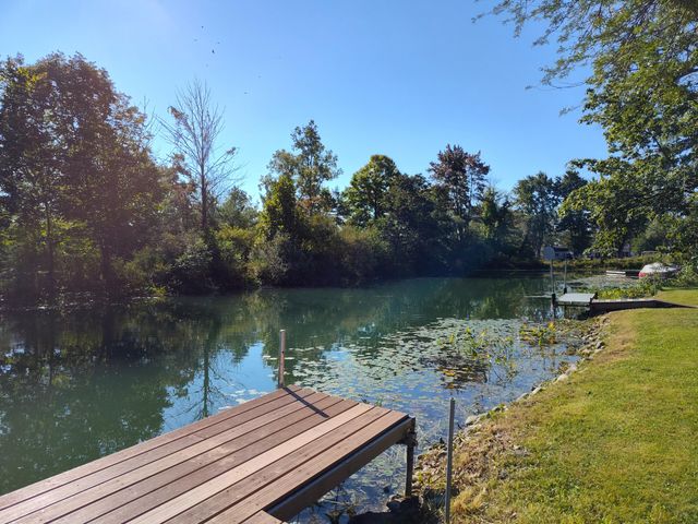 2251 Hemlock Road, Reading Twp, MI 49082