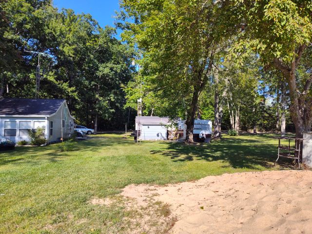 2251 Hemlock Road, Reading Twp, MI 49082