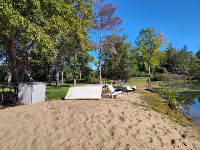 2251 Hemlock Road, Reading Twp, MI 49082