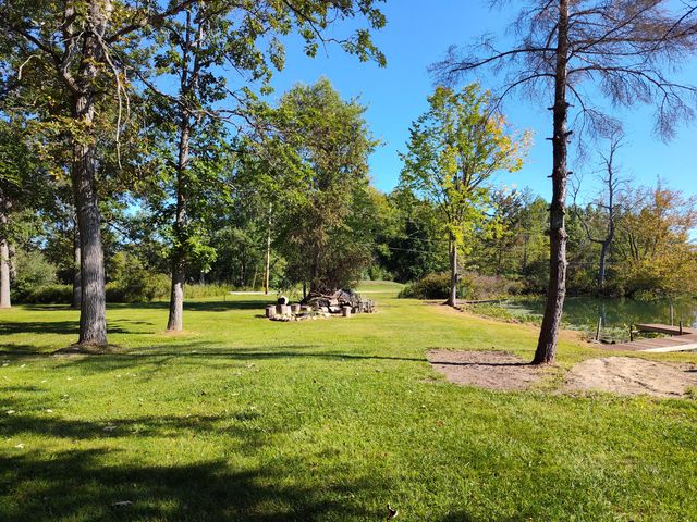 2251 Hemlock Road, Reading Twp, MI 49082