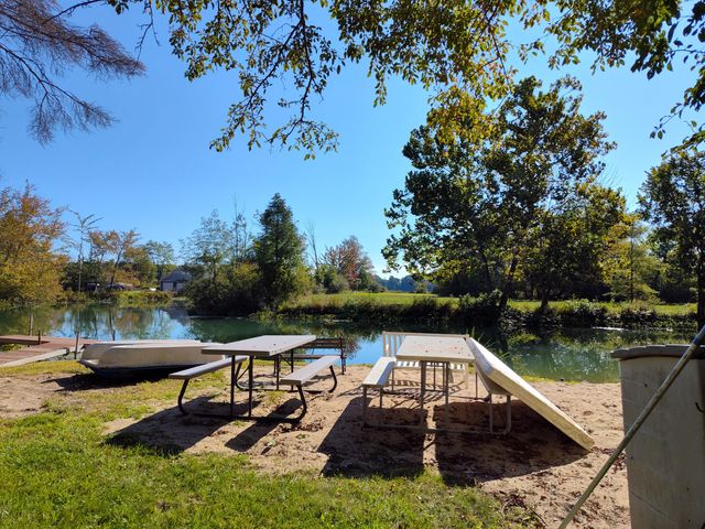 2251 Hemlock Road, Reading Twp, MI 49082