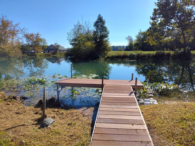 2251 Hemlock Road, Reading Twp, MI 49082