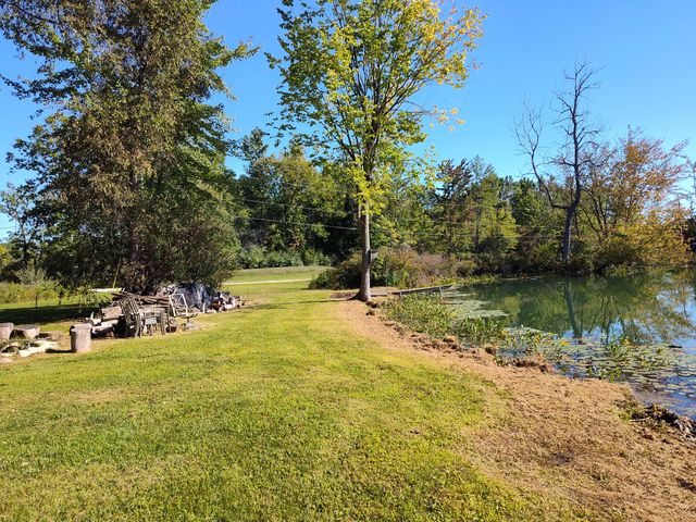 2251 Hemlock Road, Reading Twp, MI 49082