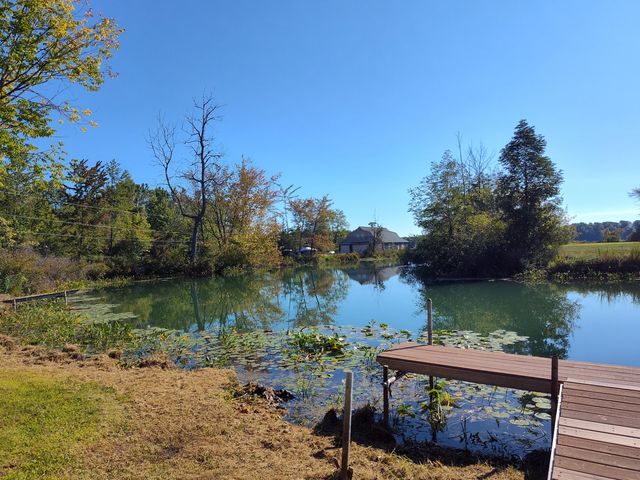 2251 Hemlock Road, Reading Twp, MI 49082