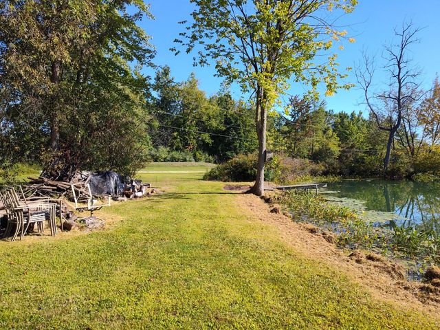 2251 Hemlock Road, Reading Twp, MI 49082