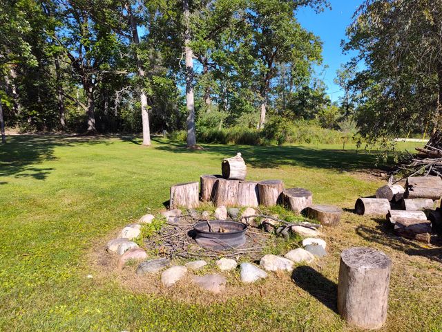 2251 Hemlock Road, Reading Twp, MI 49082