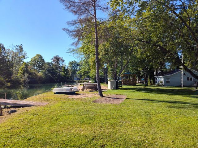 2251 Hemlock Road, Reading Twp, MI 49082