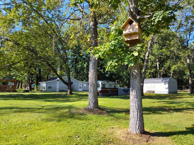 2251 Hemlock Road, Reading Twp, MI 49082