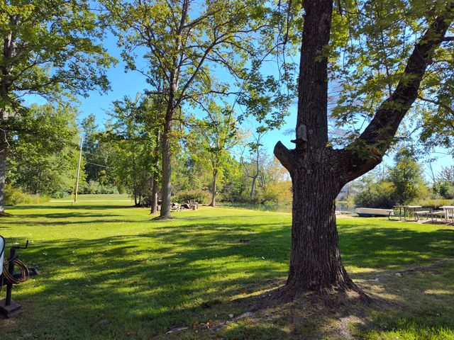 2251 Hemlock Road, Reading Twp, MI 49082