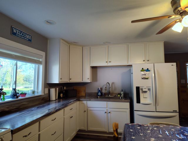 2251 Hemlock Road, Reading Twp, MI 49082