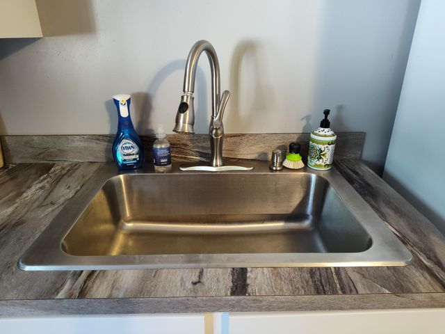 2251 Hemlock Road, Reading Twp, MI 49082