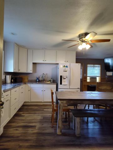 2251 Hemlock Road, Reading Twp, MI 49082