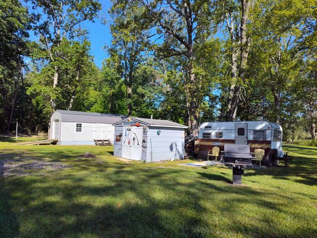 2251 Hemlock Road, Reading Twp, MI 49082