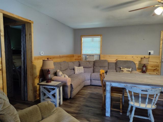 2251 Hemlock Road, Reading Twp, MI 49082