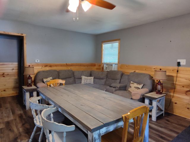 2251 Hemlock Road, Reading Twp, MI 49082